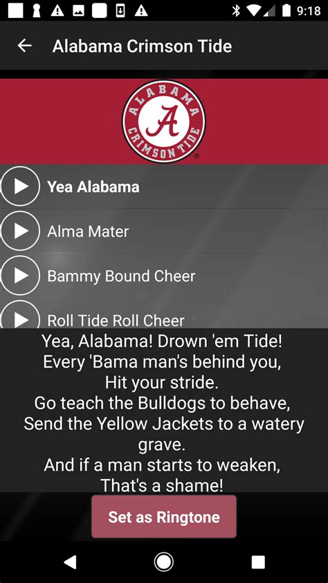 alabama roll tide fight song|songs about alabama crimson tide.